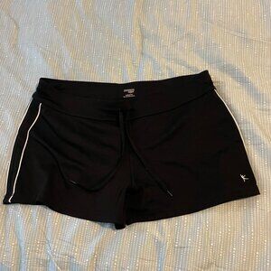 Danskin Now Athletic Shorts XL
